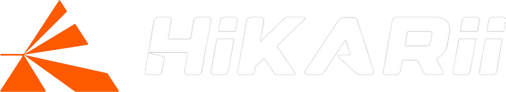 HiKARii logo