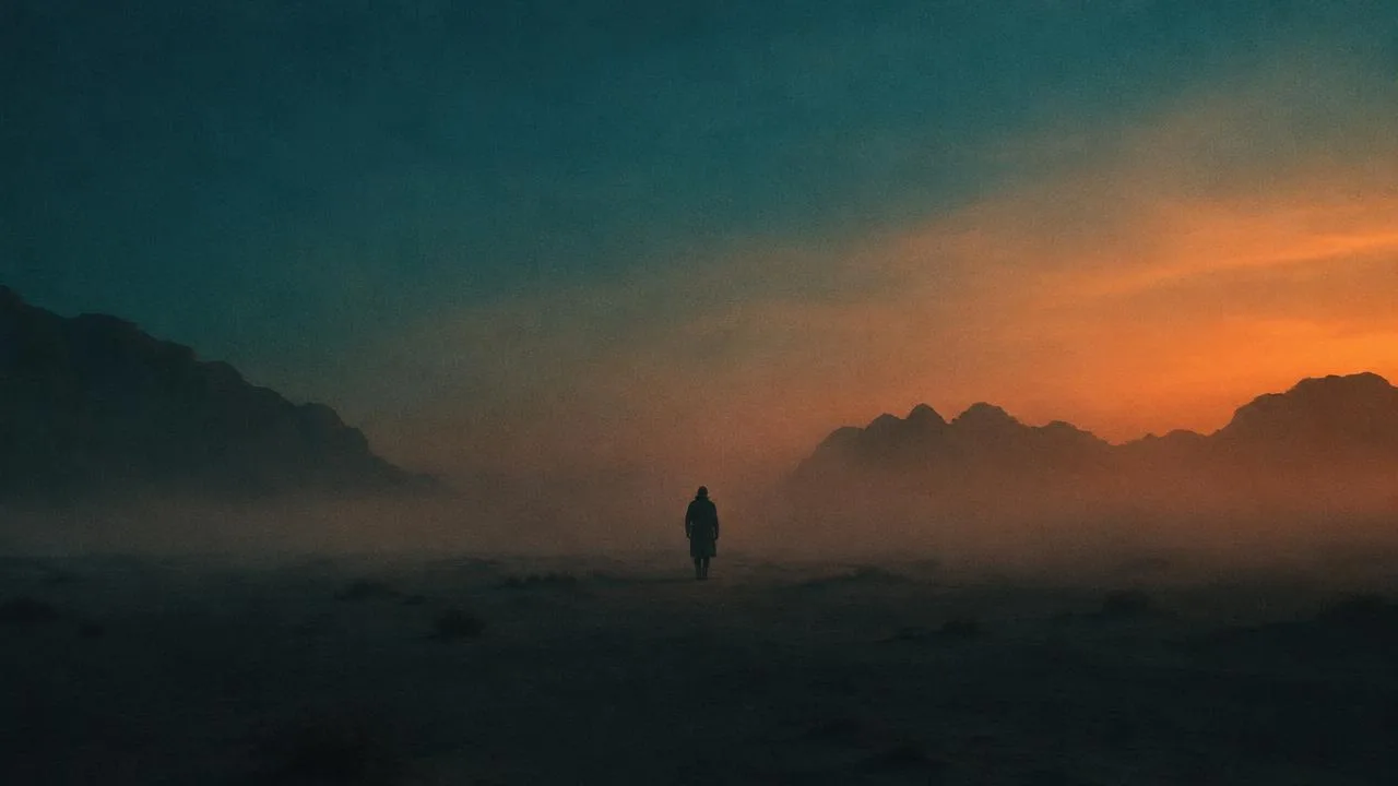 Dust — Short Film